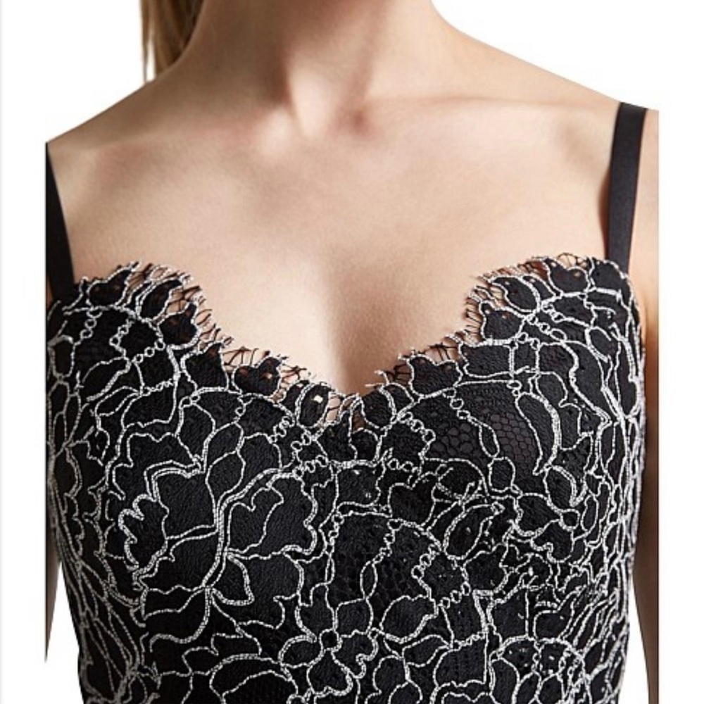 SABA Romee Lace Dress - Picture 4 of 13